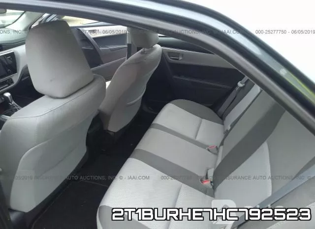 2T1BURHE7HC792523 фото 9