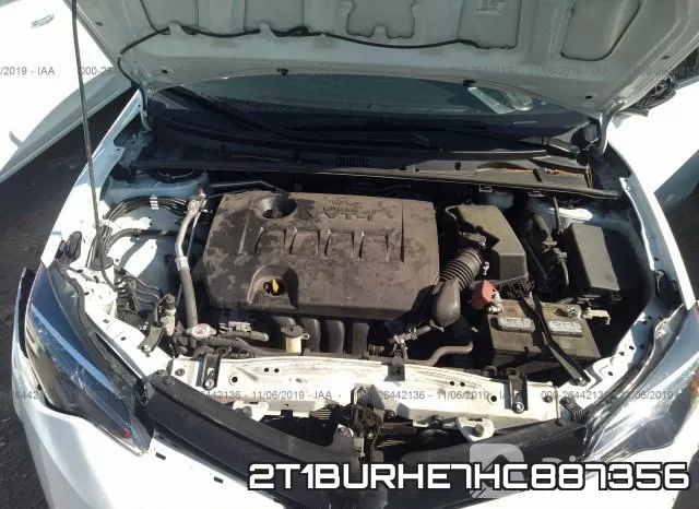 2T1BURHE7HC887356 фото 2