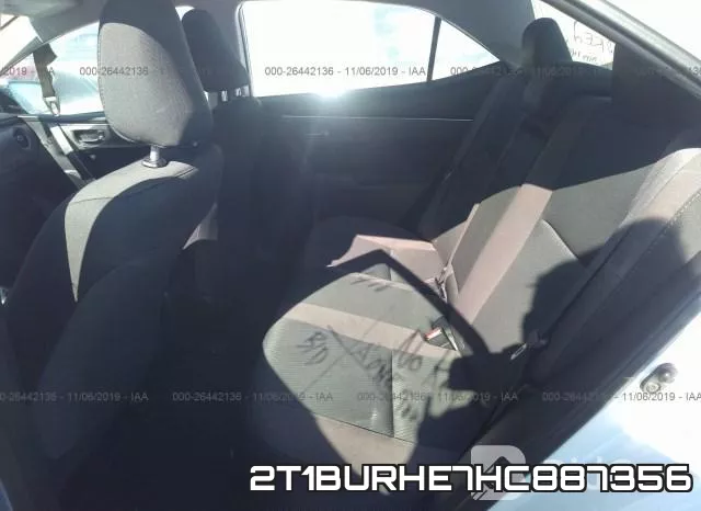 2T1BURHE7HC887356 фото 9