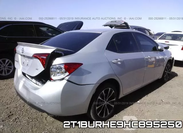 2T1BURHE9HC895250 фото 5