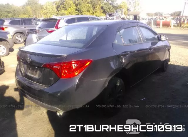 2T1BURHE9HC910913 фото 5