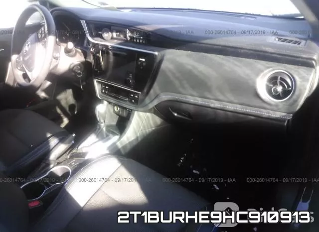 2T1BURHE9HC910913 фото 6