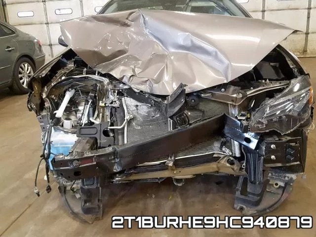 2T1BURHE9HC940879 фото 10