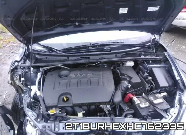 2T1BURHEXHC762335 фото 2