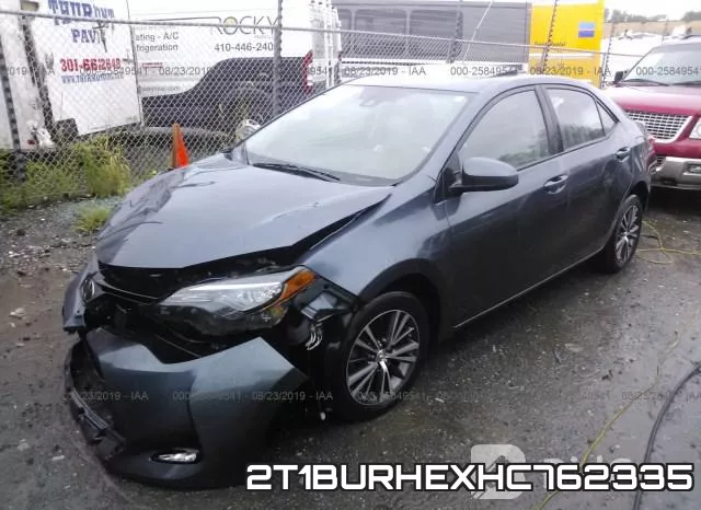 2T1BURHEXHC762335 фото 3