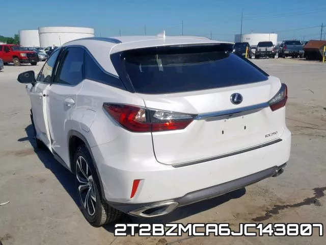 2T2BZMCA6JC143807 фото 4