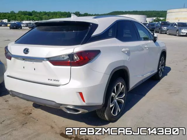 2T2BZMCA6JC143807 фото 5