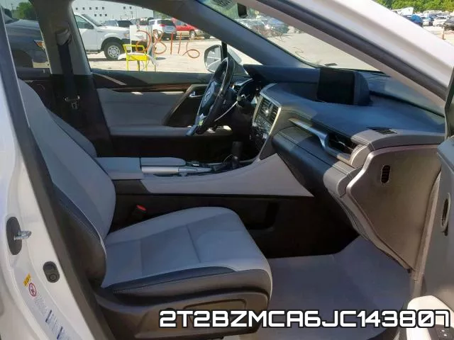 2T2BZMCA6JC143807 фото 6
