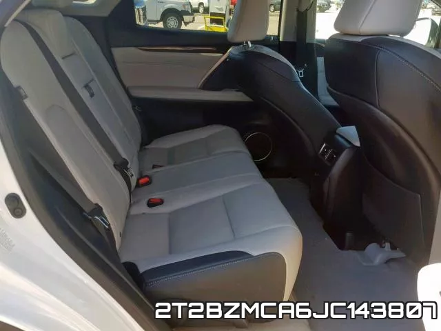 2T2BZMCA6JC143807 фото 7