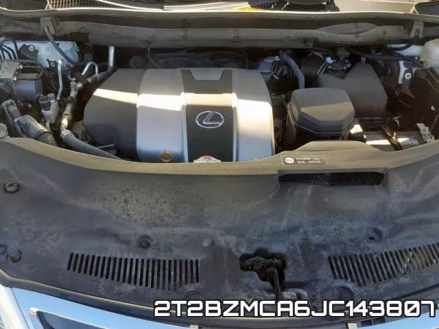 2T2BZMCA6JC143807 фото 8