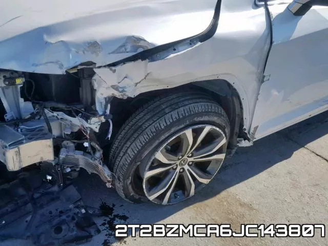 2T2BZMCA6JC143807 фото 10