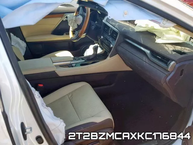 2T2BZMCAXKC176844 фото 6
