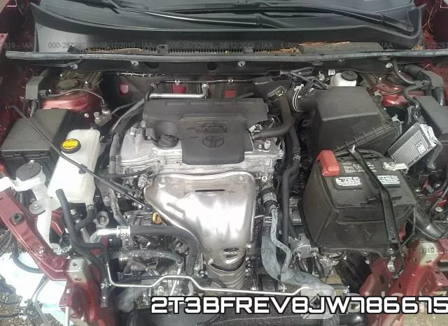 2T3BFREV8JW786675 фото 2