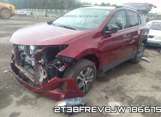 2T3BFREV8JW786675 фото 3