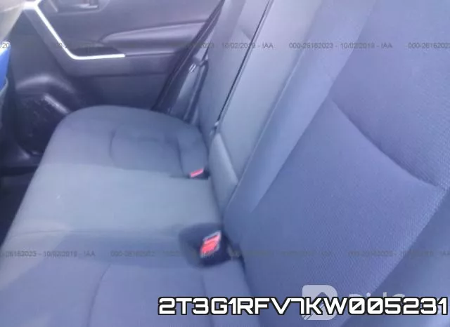 2T3G1RFV7KW005231 фото 9