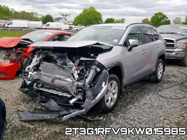 2T3G1RFV9KW015985 фото 3