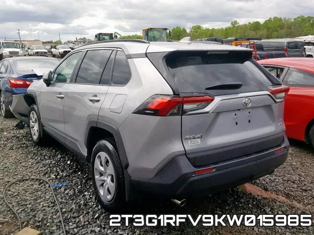 2T3G1RFV9KW015985 фото 4