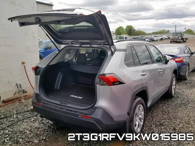 2T3G1RFV9KW015985 фото 5
