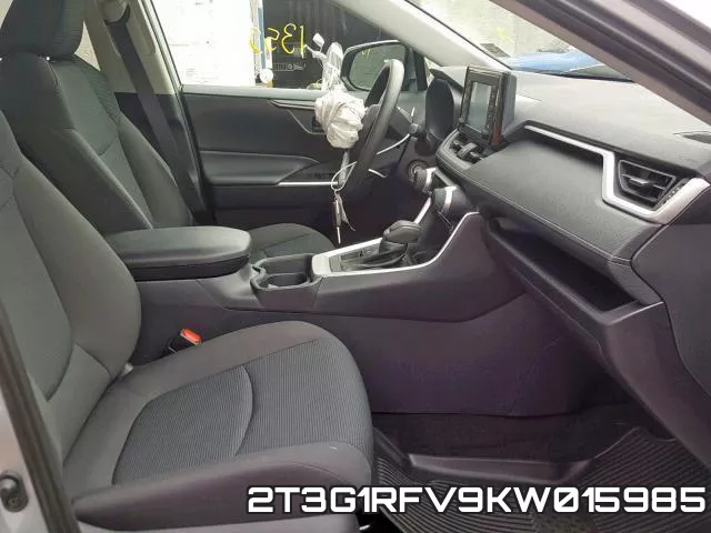 2T3G1RFV9KW015985 фото 6