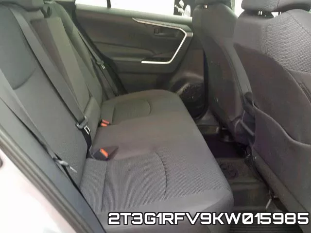 2T3G1RFV9KW015985 фото 7