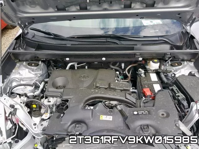 2T3G1RFV9KW015985 фото 8