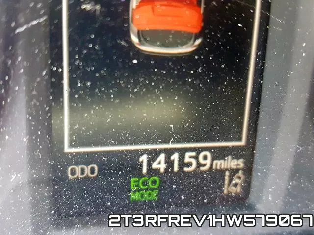 2T3RFREV1HW579067 фото 8