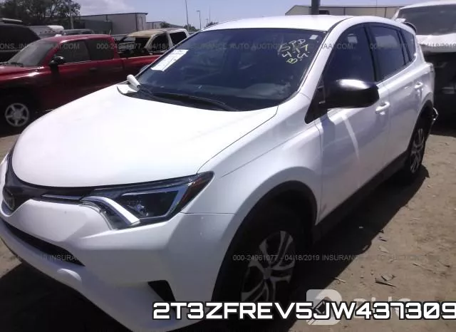 2T3ZFREV5JW437309 фото 3