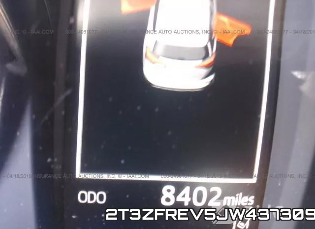 2T3ZFREV5JW437309 фото 8