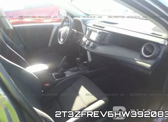 2T3ZFREV6HW392083 фото 6