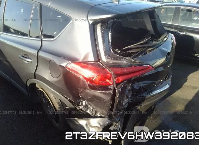 2T3ZFREV6HW392083 фото 7