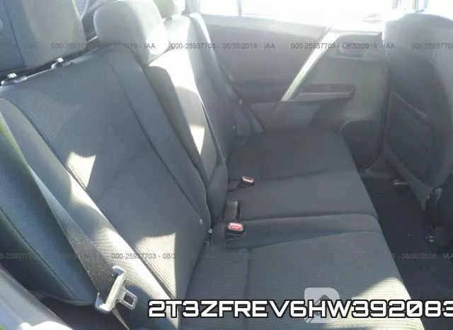 2T3ZFREV6HW392083 фото 9
