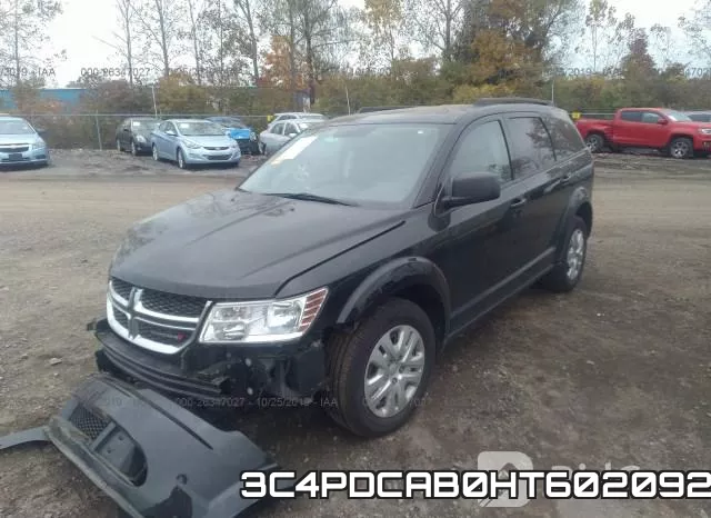 3C4PDCAB0HT602092 фото 2
