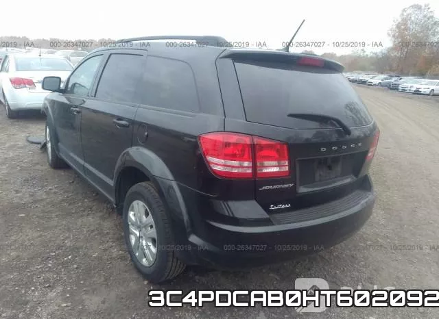 3C4PDCAB0HT602092 фото 3