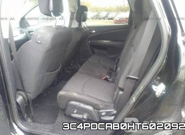3C4PDCAB0HT602092 фото 7