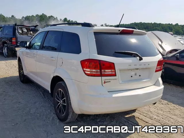 3C4PDCAB0JT428367 фото 4