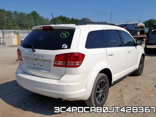 3C4PDCAB0JT428367 фото 5