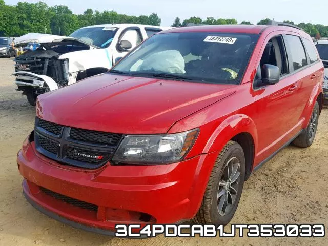 3C4PDCAB1JT353033 фото 3