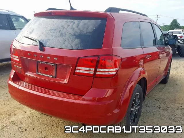 3C4PDCAB1JT353033 фото 5