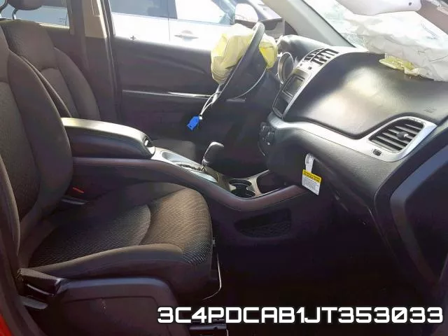 3C4PDCAB1JT353033 фото 6