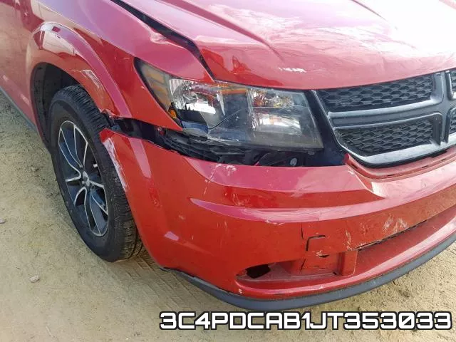 3C4PDCAB1JT353033 фото 10