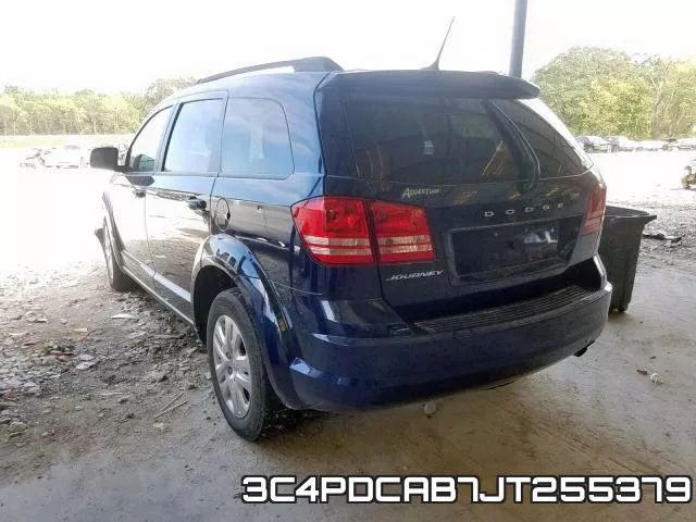 3C4PDCAB7JT255379 фото 4