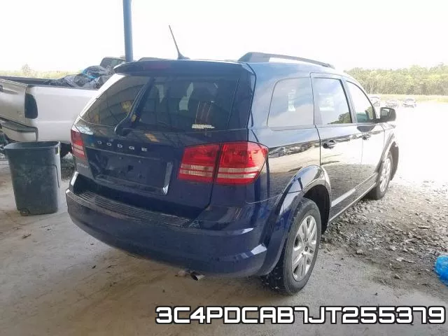 3C4PDCAB7JT255379 фото 5