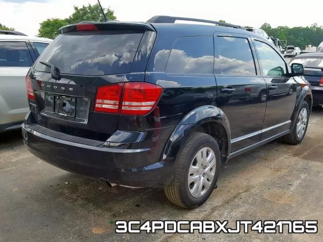 3C4PDCABXJT421765 фото 5