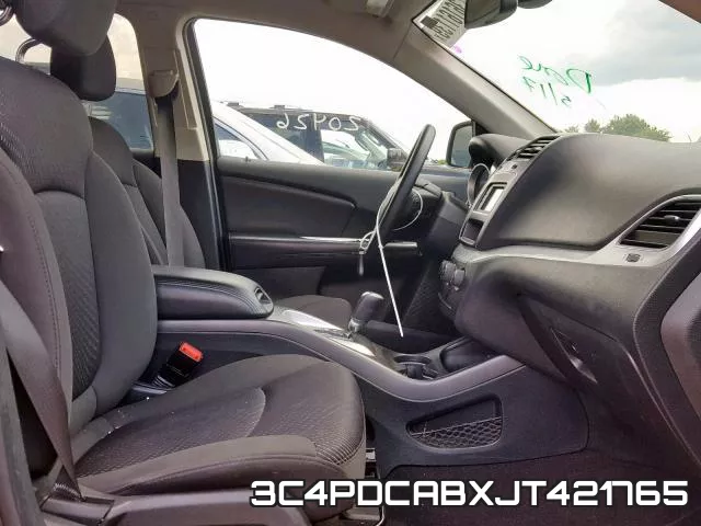 3C4PDCABXJT421765 фото 6