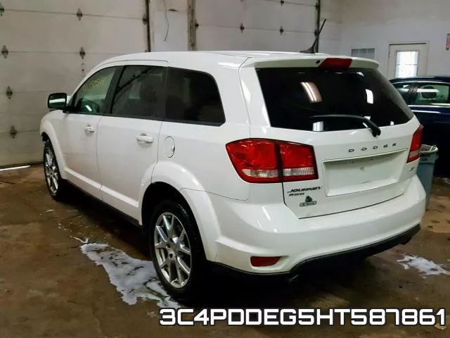 3C4PDDEG5HT587861 фото 4