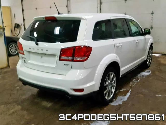 3C4PDDEG5HT587861 фото 5