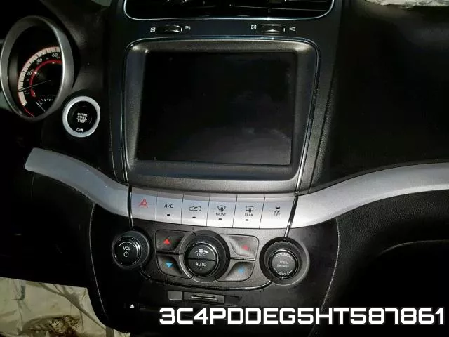 3C4PDDEG5HT587861 фото 10