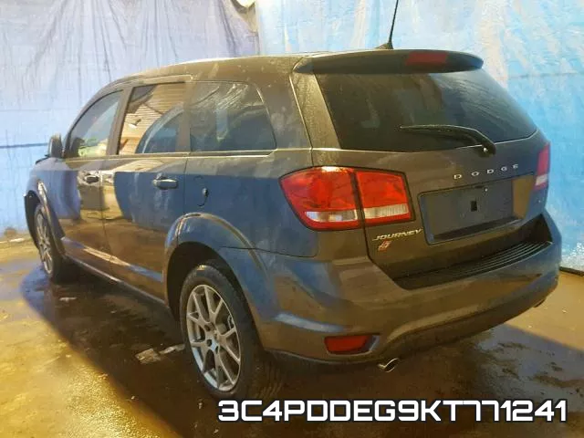 3C4PDDEG9KT771241 фото 4