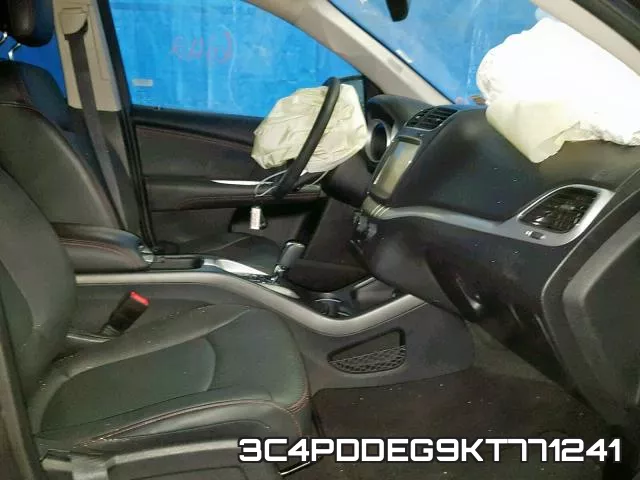 3C4PDDEG9KT771241 фото 6