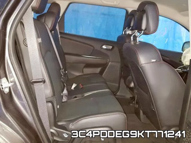 3C4PDDEG9KT771241 фото 7